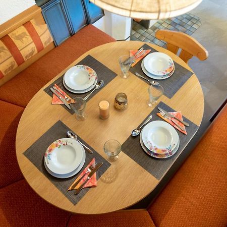 Ferienwohnung Sonnenschein Reutte Zewnętrze zdjęcie