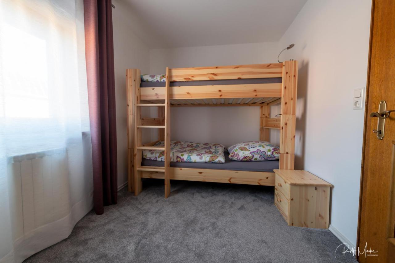Ferienwohnung Sonnenschein Reutte Zewnętrze zdjęcie