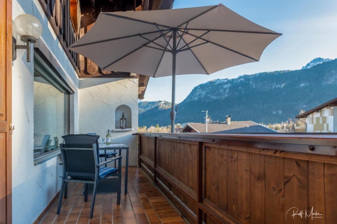 Ferienwohnung Sonnenschein Reutte Zewnętrze zdjęcie