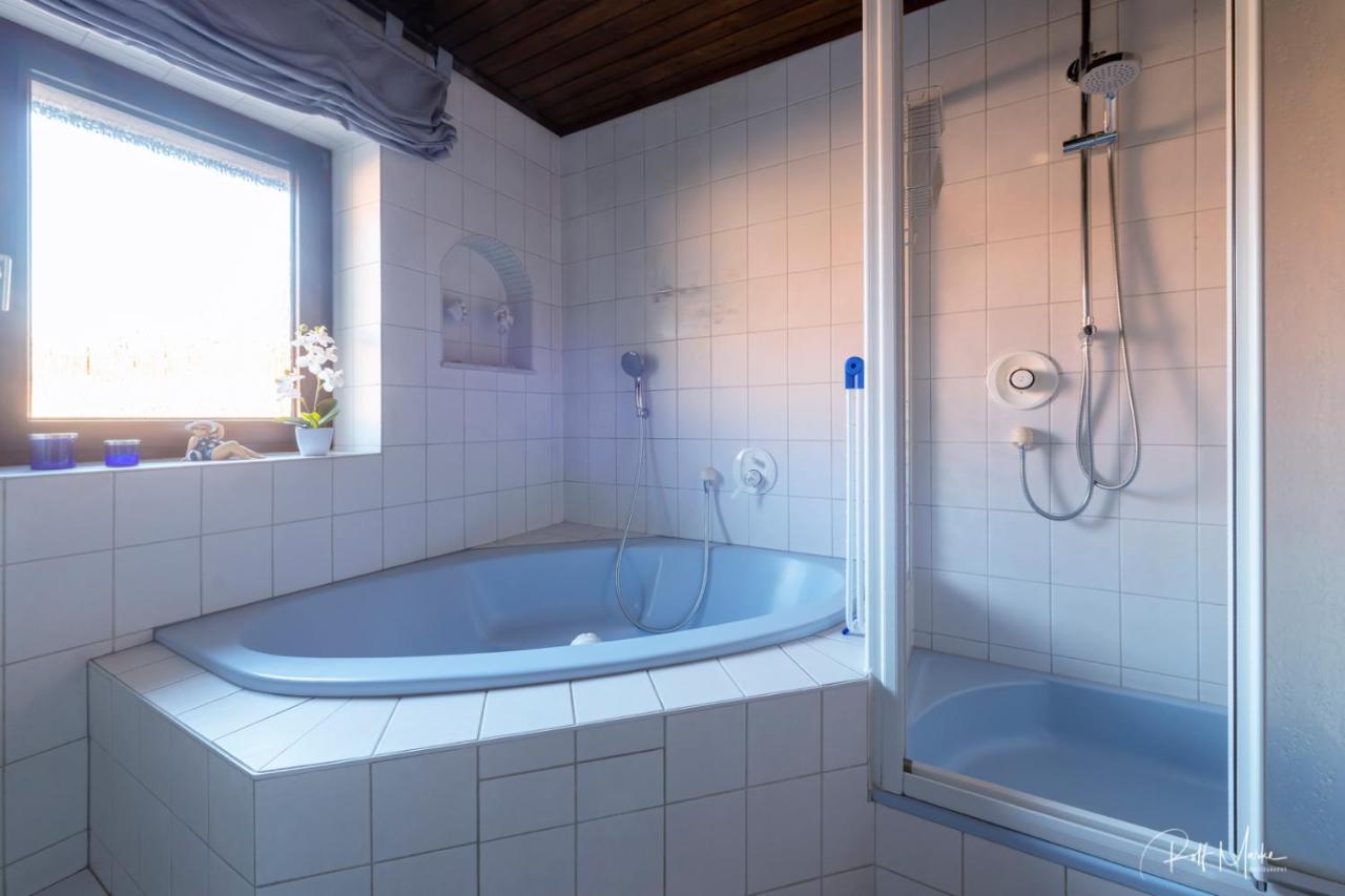 Ferienwohnung Sonnenschein Reutte Zewnętrze zdjęcie