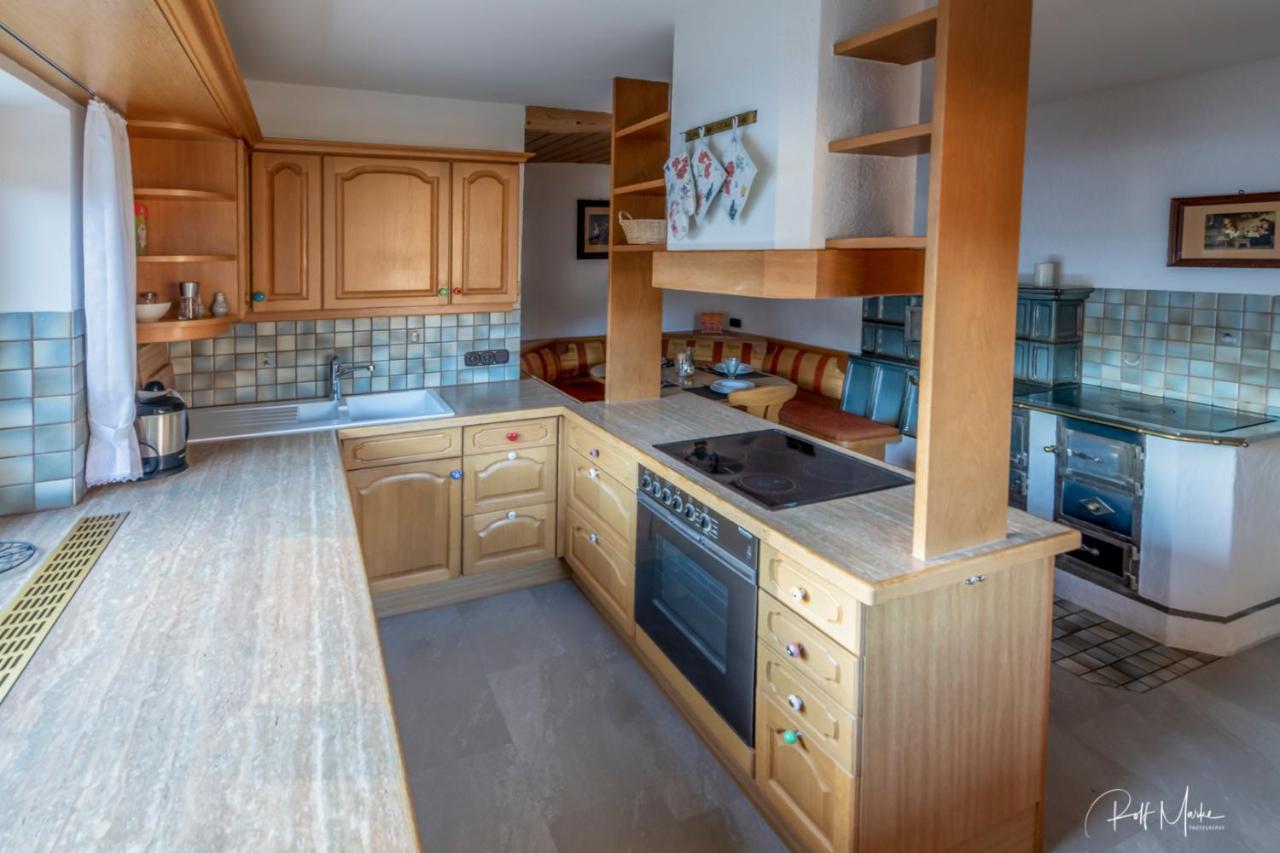 Ferienwohnung Sonnenschein Reutte Zewnętrze zdjęcie