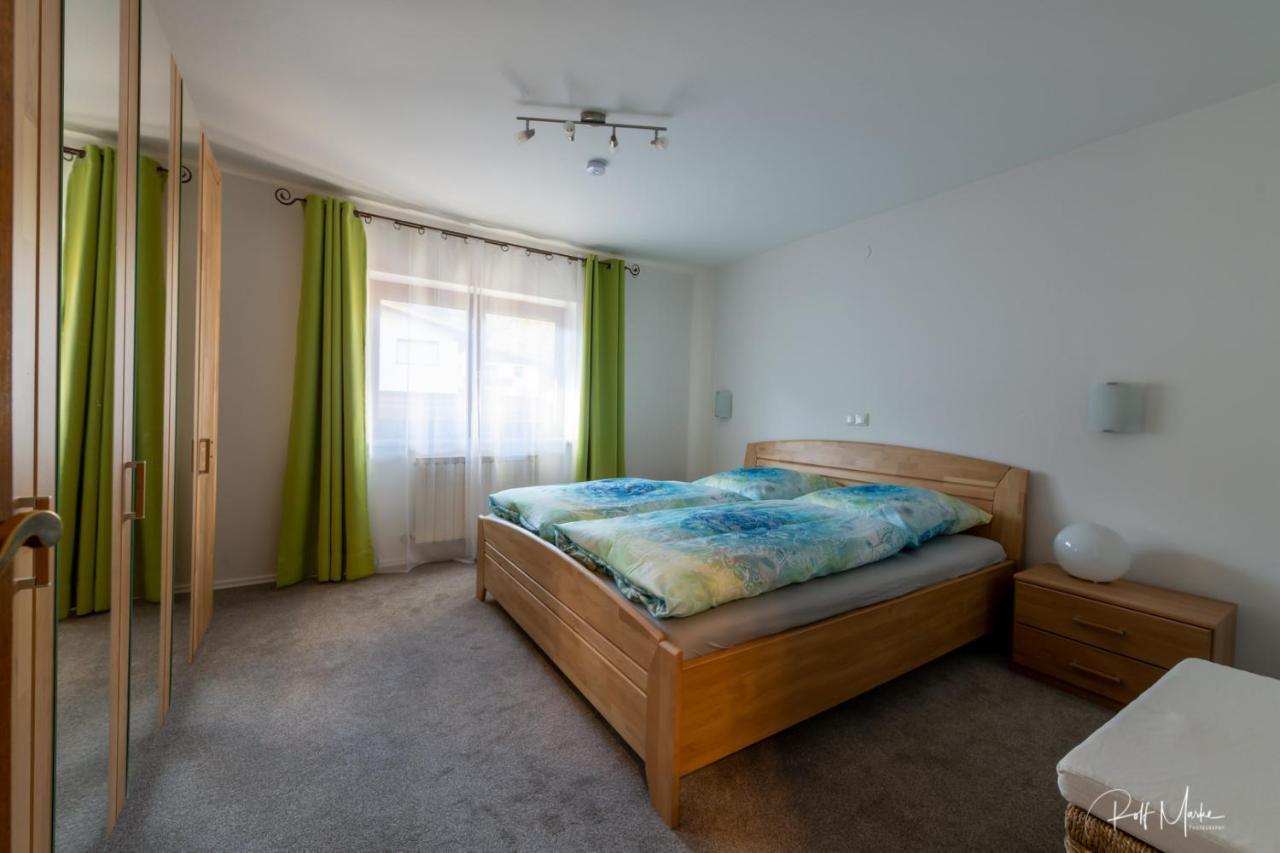 Ferienwohnung Sonnenschein Reutte Zewnętrze zdjęcie