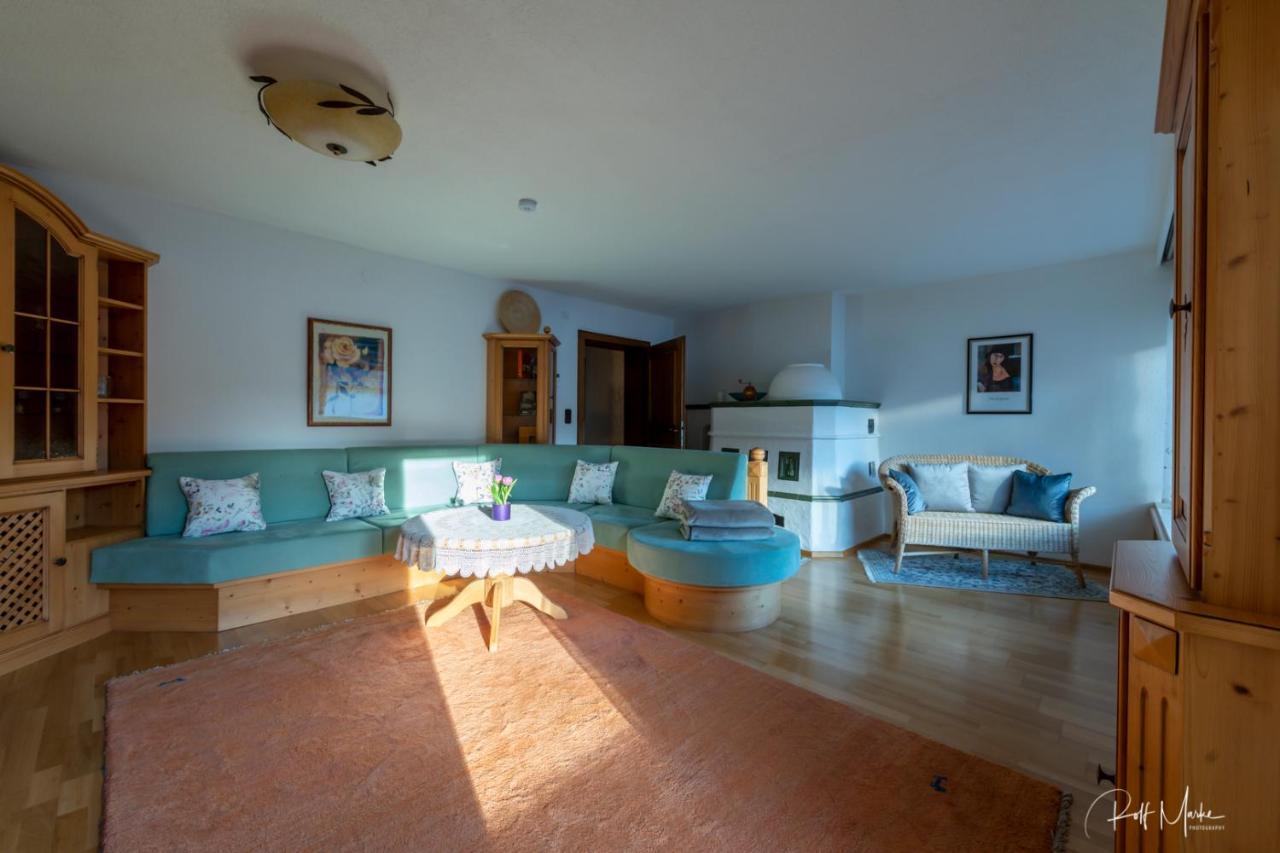Ferienwohnung Sonnenschein Reutte Zewnętrze zdjęcie