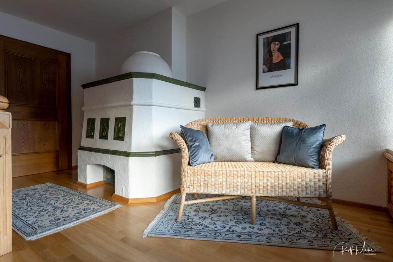 Ferienwohnung Sonnenschein Reutte Zewnętrze zdjęcie