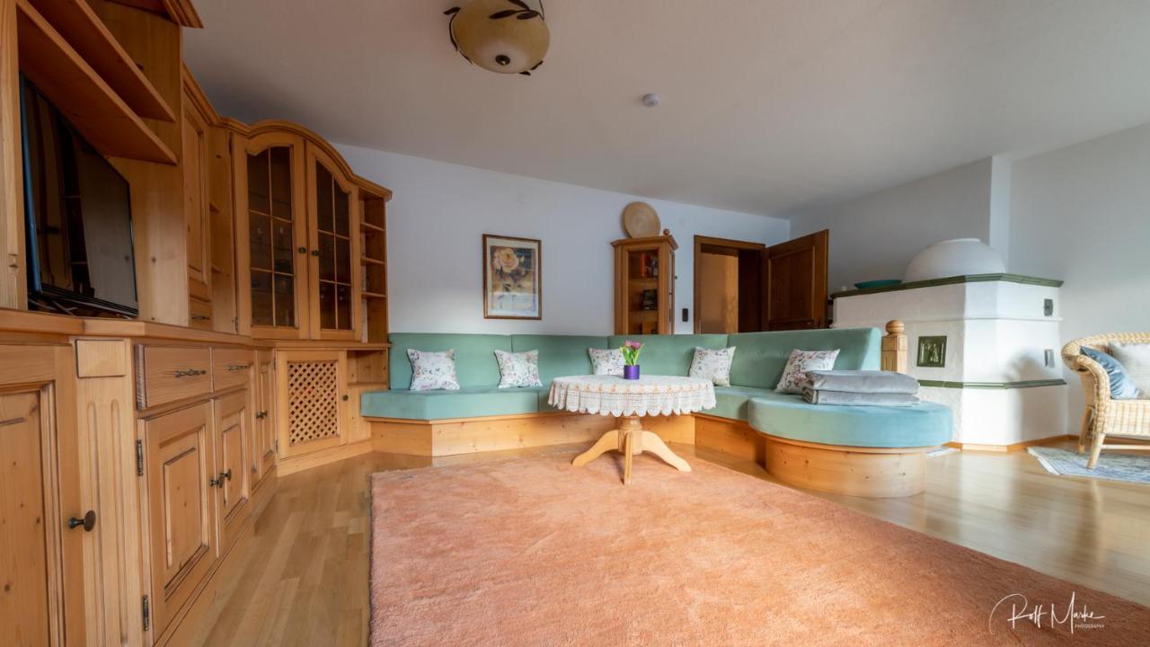 Ferienwohnung Sonnenschein Reutte Zewnętrze zdjęcie