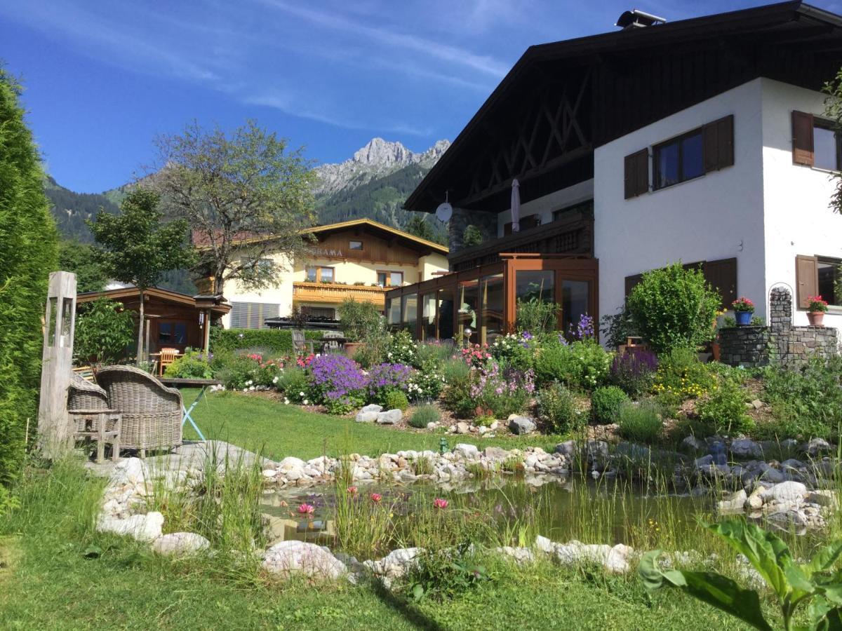 Ferienwohnung Sonnenschein Reutte Zewnętrze zdjęcie