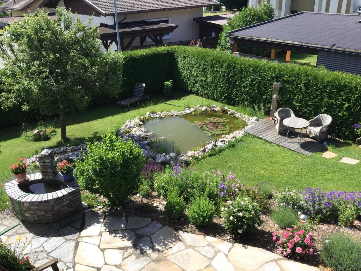 Ferienwohnung Sonnenschein Reutte Zewnętrze zdjęcie